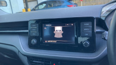 Skoda Fabia 1.0 TSI SE Comfort 5dr Petrol Hatchback